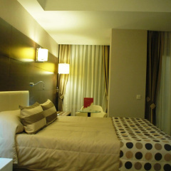Alba Ankara Hotel - Bild 4