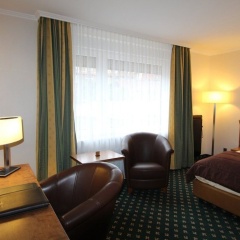 Eden Hotel - Bild 6