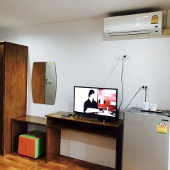 Bussarin Apartment - Bild 6
