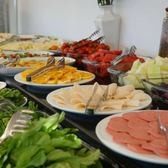 Hotel Marla - Bild 12