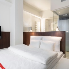 Ruby Louise Hotel Frankfurt - Bild 2