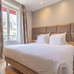 Hotel Riviera - Bild 6