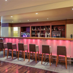 Mercure Hotel Berlin City West - Bild 26