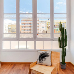 Sweet Inn - Ethnic Eixample thumbnail 7