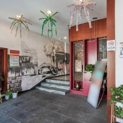 Suzhou Liuxiang Hostel Guanqian Street thumbnail 6