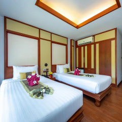 P. P. Erawan Palms Resort - Bild 7