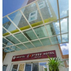 Profissionalle Hotel São Luís