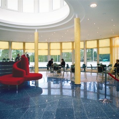 Bed'nBudget Expo-Hostel Dorms - Bild 20