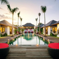 Villa Naty - Bild 8