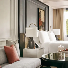 Villa Magna Park Hyatt in Madrid, Spain from 468$, photos, reviews - zenhotels.com photo 3