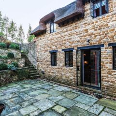 The Steps in Oxfordshire in Oxford, United Kingdom from 367$, photos, reviews - zenhotels.com photo 37