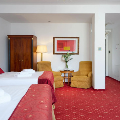 Hotel Leon D´Oro - Bild 3