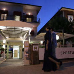 Sportur Club Hotel