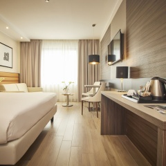 iH Hotels Milano Lorenteggio - Bild 17