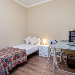 Brand new 3bedroom Flat Next to Fira BCN - Bild 1