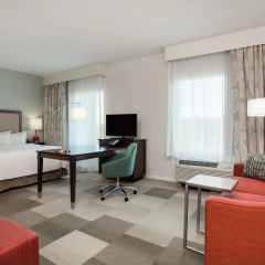Hampton Inn & Suites Deland thumbnail 5