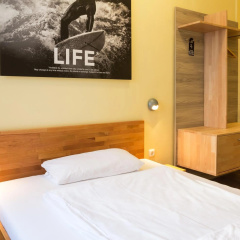 Euro Youth Hotel - Bild 5