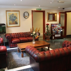 Apollo Hotel London – Near Hyde Park & Paddington Station - Bild 2