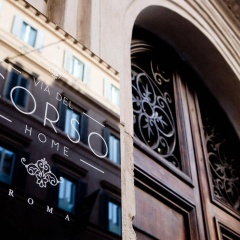 Via Del Corso Home - Bild 1