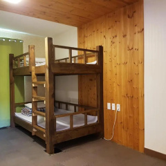 Kims Cabin Guesthouse thumbnail 5