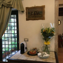 Hotel Sant'Antonin - Bild 4