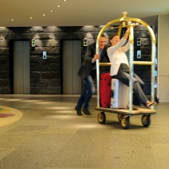 Hotel Neptun - Bild 28