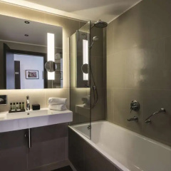 Hotel Manin - Bild 24