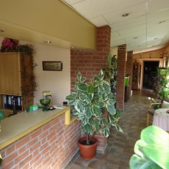 Hotel Ottersleben - Bild 10