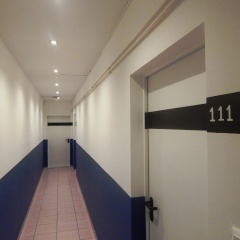 Chesscom Hotel - Bild 17
