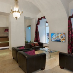 Pertschy Palais Hotel - Bild 13