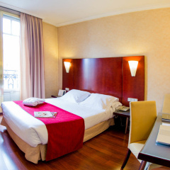 Best Western Arosa - Bild 4