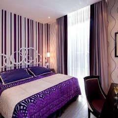 Morgana Hotel - Bild 4