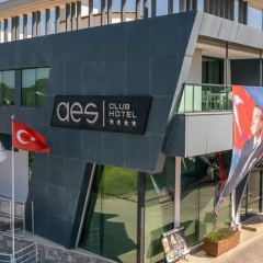 Aes Club Hotel - Bild 14