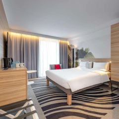 Novotel Wien Hauptbahnhof - Bild 5