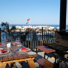 DoubleTree by Hilton Antalya-Kemer All-Inclusive Resort - Bild 8