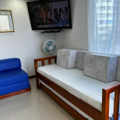 Apartamento Cartagena Caribe Suite thumbnail 7