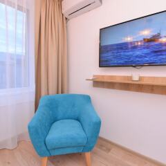Отель Marina Apartment - Cismigiu Gardens Румыния, Бухарест - отзывы, цены и фото номеров - забронировать отель Marina Apartment - Cismigiu Gardens онлайн фото 10
