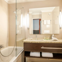Renaissance Brussels Hotel - Bild 16
