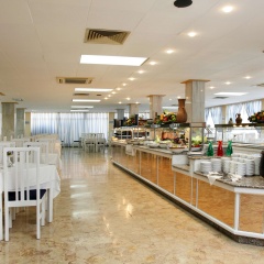 Alua Linda Mallorca Hotel - Bild 13