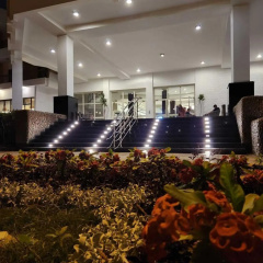 Regina Resort and Aqua Park Hurghada - Bild 16