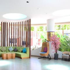 Airy Nusa Dua Pratama 93 Benoa Bali - Bild 11