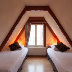 ITC Hotel - Bild 4