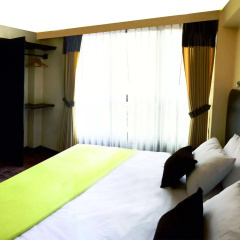 Tecte Guest House thumbnail 26