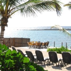 Villa Indigo in Blowing Point, Anguilla from 3560$, photos, reviews - zenhotels.com photo 14
