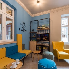 Three Corners Hotel Anna - Bild 24