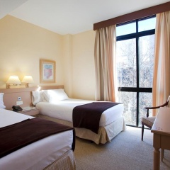 Espahotel Plaza Basílica Hotel - Bild 5