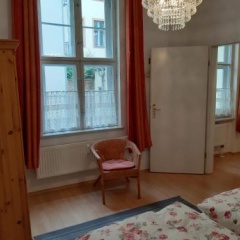 Ferienwohnung Am Nauener Tor - Bild 3