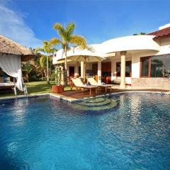 The Beverly Hills Bali a Luxury Villas & Spa - Bild 15