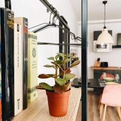 Lorenz Apartments - Bild 12