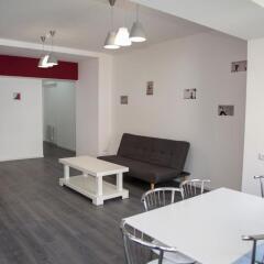 Freedom Apartments on Arami street in Yerevan, Armenia from 92$, photos, reviews - zenhotels.com photo 32